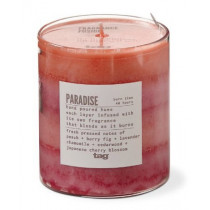 Fusion Candle - Paradise