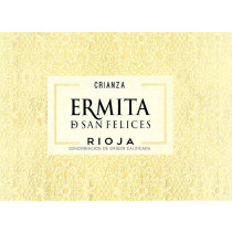 Santalba Ermita de San Felices Crianza