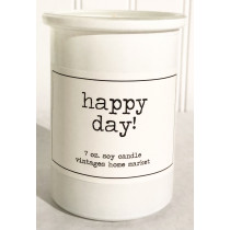 Happy Day!