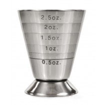 Cocktail Jigger, Multi Unit