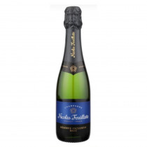 Nicolas Feuillatte Réserve Exclusive Brut Champagne 375ml