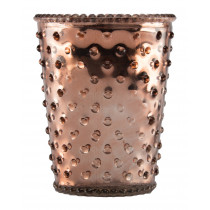 Hobnail Candle - Fir & Grapefruit, Limited Edition (Large)