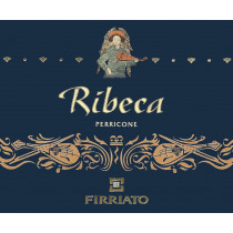 FIrriato Ribeca Perricone
