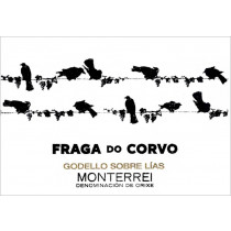 Fraga do Corvo Godello