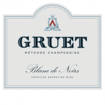 Gruet Blanc de Noirs