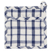 Potholder - Heritage Belle Plaid