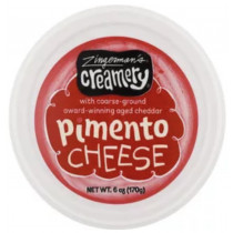 Cheese - Zingerman’s Pimento Cheese (6oz)