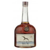  Frigate 21 Year Reserve Rum