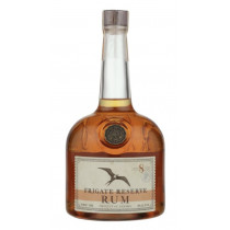  Frigate  8 Year Reserve Rum