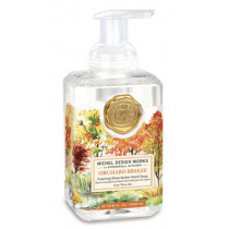 Michel Design - Orchard Breeze Foaming Hand Soap