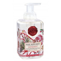 Michel Design - Peppermint Foaming Hand Soap