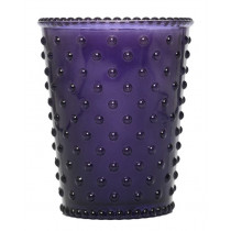 Hobnail Candle - Blackberry Currant