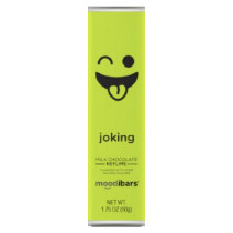 Chocolate Bar - Joking