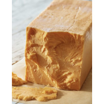 Cheese - 5 Year Aged Yellow Cheddar (8oz)