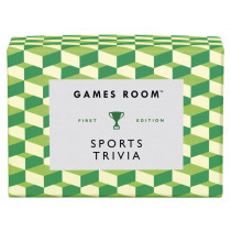 Game: Sports Trivia