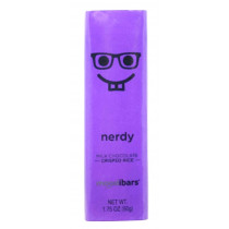 Chocolate Bar - Nerdy