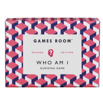Game: Who Am I