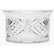 Crystal Wine Bottle Coaster
