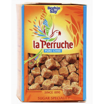  La Perruche French Brown Sugar Cubes (8.8oz)
