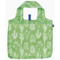 Tote Bag - Blu, Herbs