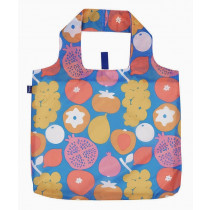 Tote Bag - Blu, Fruity