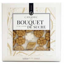 Canasuc Paris - French Molded Sugar Flowers
