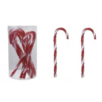 Cocktail Drink Stirrers - Peppermint Sticks