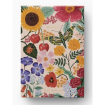 Rifle Paper - Desktop Notepad, Blossom