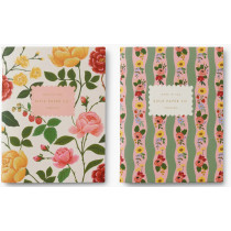 Rifle Paper - Pocket Notebook (Individual)