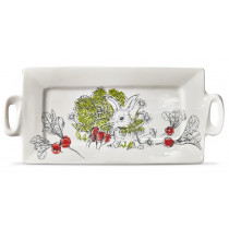 Platter - Munching Bunny