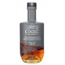  Grey Coast Irish Whiskey