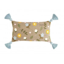 Pillow - Happy Floral Pillow