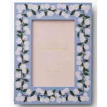Rifle Paper - Frame, Hydrangea (4x6)