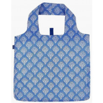 Tote Bag - Blu, Fifer