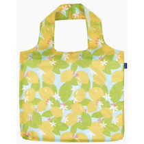 Tote Bag - Blu, Lemons