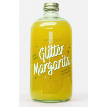 Cocktail Mixer, Wood Stove Kitchen - Glitter Margarita