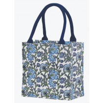 Tote Bag - Reusable Cotton Gift Bag Tote, Sloan