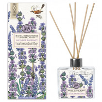 Michel Design - Lavender Rosemary Diffuser