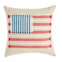 Pillow - American Flag