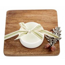Platter - Acorn Dip Set