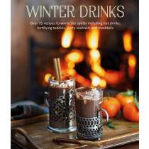 Winter Drinks