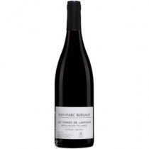 Jean-Marc Burgaud Beaujolais Villages Les Vignes de Lantignie