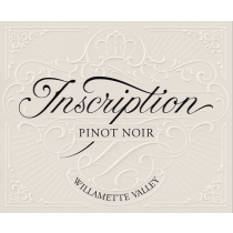 King Estate Inscription Pinot Noir
