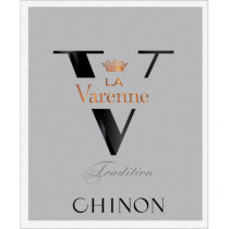 La Varenne Tradition Chinon