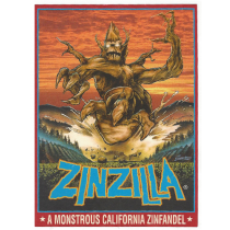 McNab Ridge Zinzilla