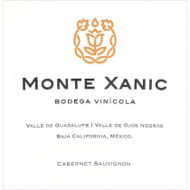 Monte Xanic Cabernet Sauvignon