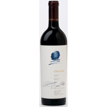 Opus One Bottle