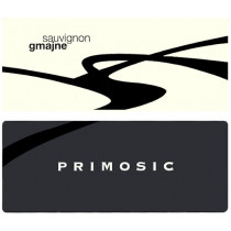 Primosic Gmajne Sauvignon