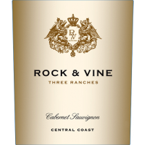 Rock & Vine Cabernet