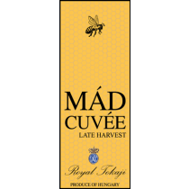 Royal Tokaji Mad Cuvee